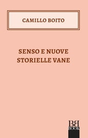 Senso e nuove storielle vane