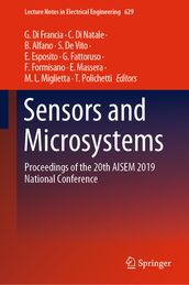 Sensors and Microsystems