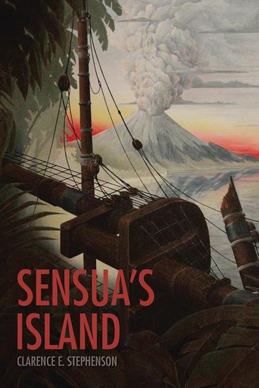 Sensua's Island - Clarence Stephenson