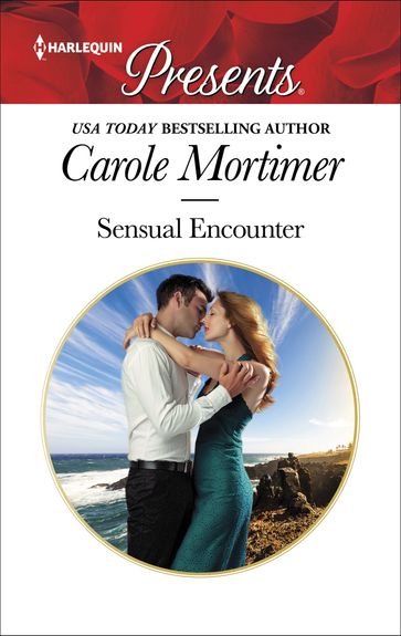 Sensual Encounter - Carole Mortimer