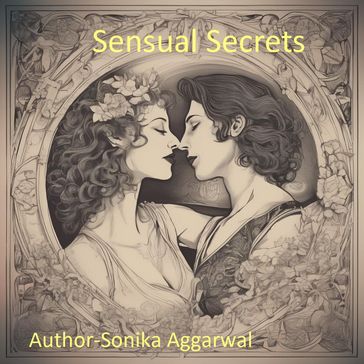 Sensual Secrets - sonika