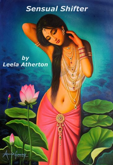 Sensual Shifter - Leela Atherton