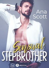 Sensual Stepbrother