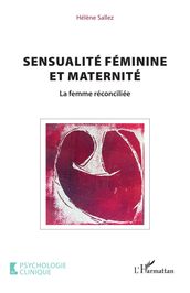 Sensualité féminine et maternité