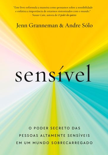 Sensível - Andre Sólo - Jenn Granneman