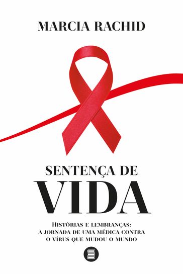 Sentença de vida - Marcia Rachid