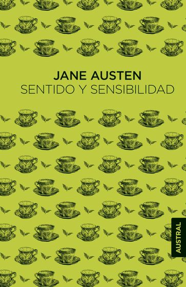 Sentido y sensibilidad - Austen Jane