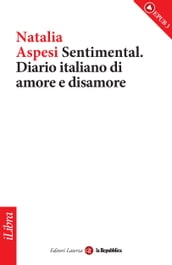 Sentimental. Diario italiano di amore e disamore