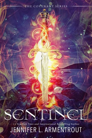 Sentinel - Jennifer L. Armentrout