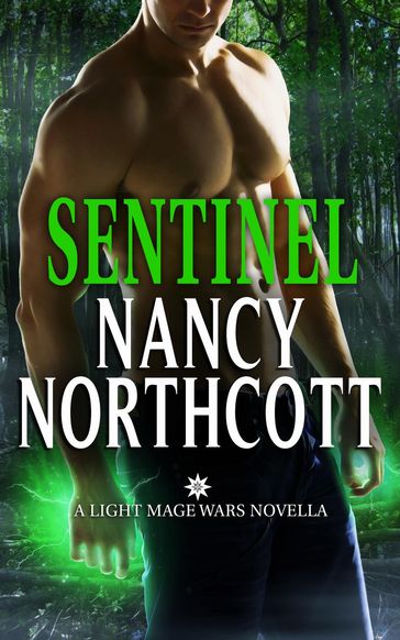 Sentinel - Nancy Northcott