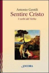 Sentire Cristo