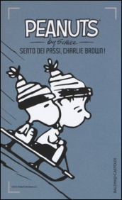 Sento dei passi, Charlie Brown!. 17.