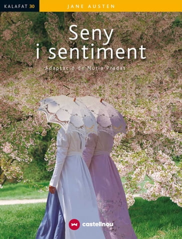 Seny i sentiment - Austen Jane