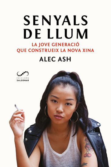 Senyals de llum - Alec Ash