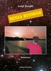 Senza ritorno - romanzo