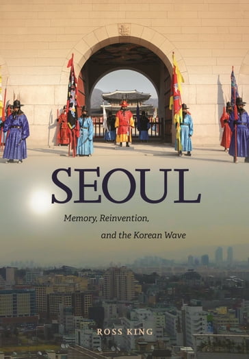 Seoul - Ross King