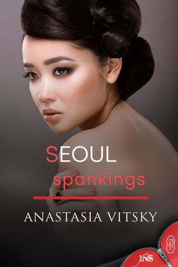 Seoul Spankings - Anastasia Vitsky
