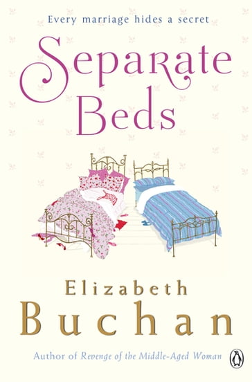 Separate Beds - Elizabeth Buchan