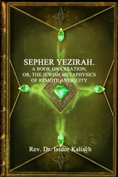 Sepher Yezirah