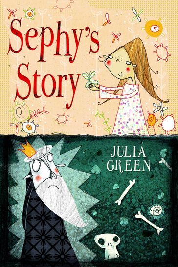 Sephy's Story - Julia Green