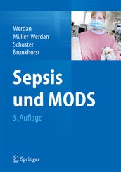 Sepsis und MODS