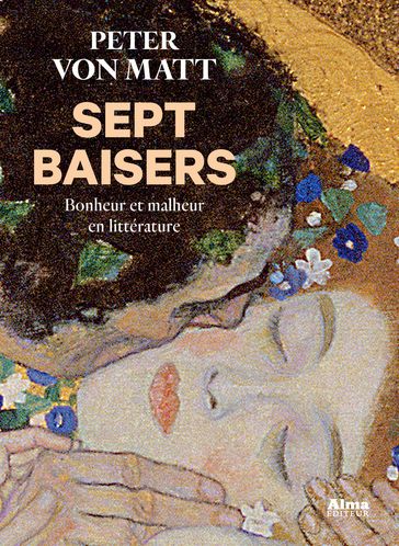 Sept baisers - Peter von Matt