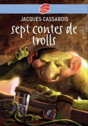 Sept contes de trolls