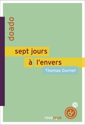 Sept jours à l envers