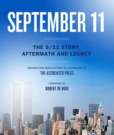 September 11 - Associated Press