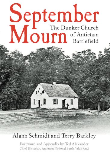 September Mourn - Alann Schmidt - Terry Barkley