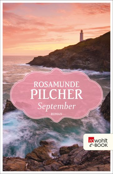 September - Rosamunde Pilcher