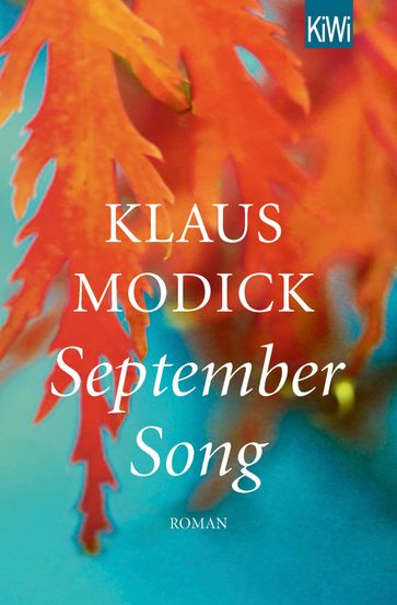 September Song - Klaus Modick