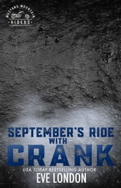September s Ride with Crank