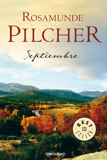 Septiembre - Rosamunde Pilcher