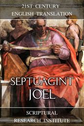 Septuagint: Joel