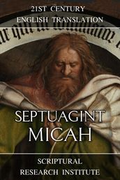 Septuagint: Micah