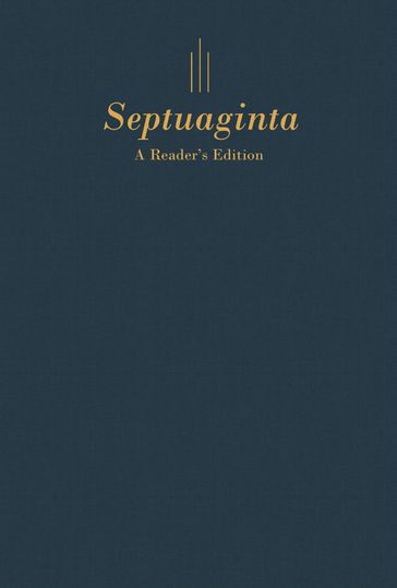 Septuaginta