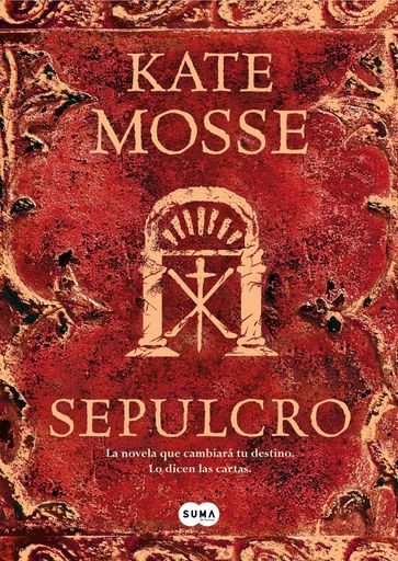 Sepulcro - Kate Mosse