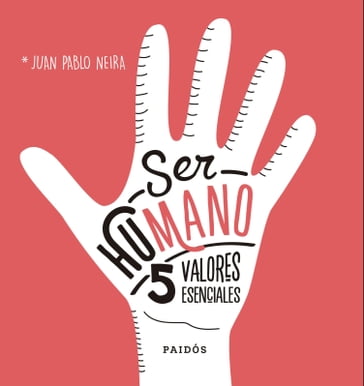 Ser humano - Juan Pablo Neira