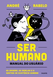 Ser humano - manual do usuário