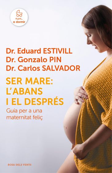 Ser mare: l'abans i el després - Dr. Eduard Estivill