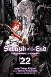 Seraph of the End, Vol. 22