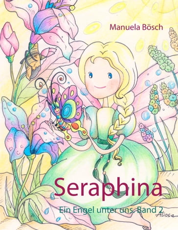 Seraphina - Manuela Bosch