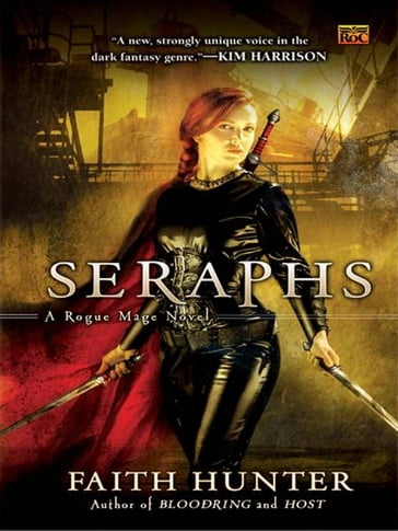 Seraphs - Faith Hunter