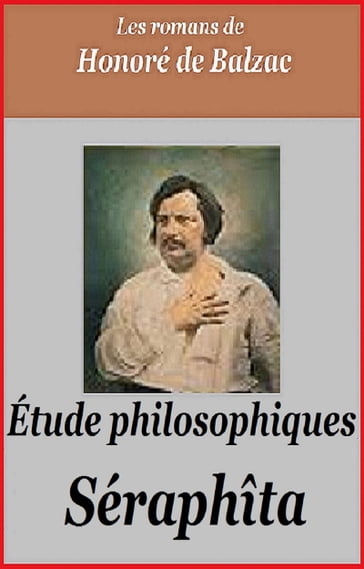 Séraphîta - Honore De Balzac