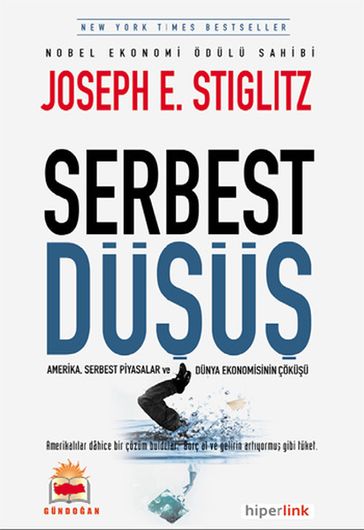Serbest Düü - Joseph E. Stiglitz