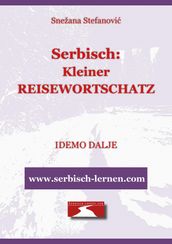 Serbisch: Kleiner Reisewortschatz