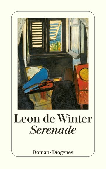 Serenade - Leon de Winter