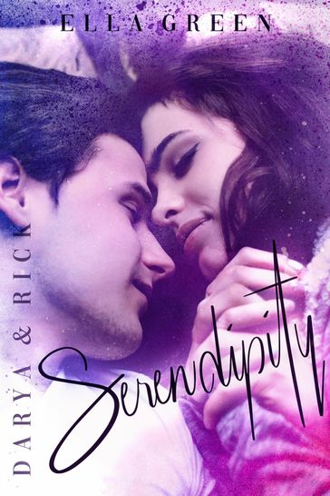 Serendipity - Ella Green