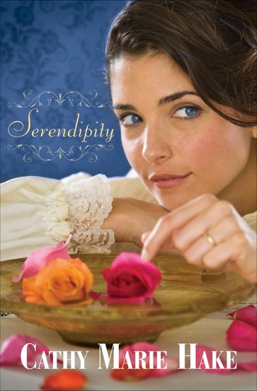 Serendipity (Only In Gooding Book #5) - Cathy Marie Hake